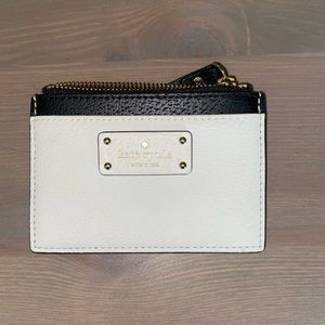 Kate spade card holder